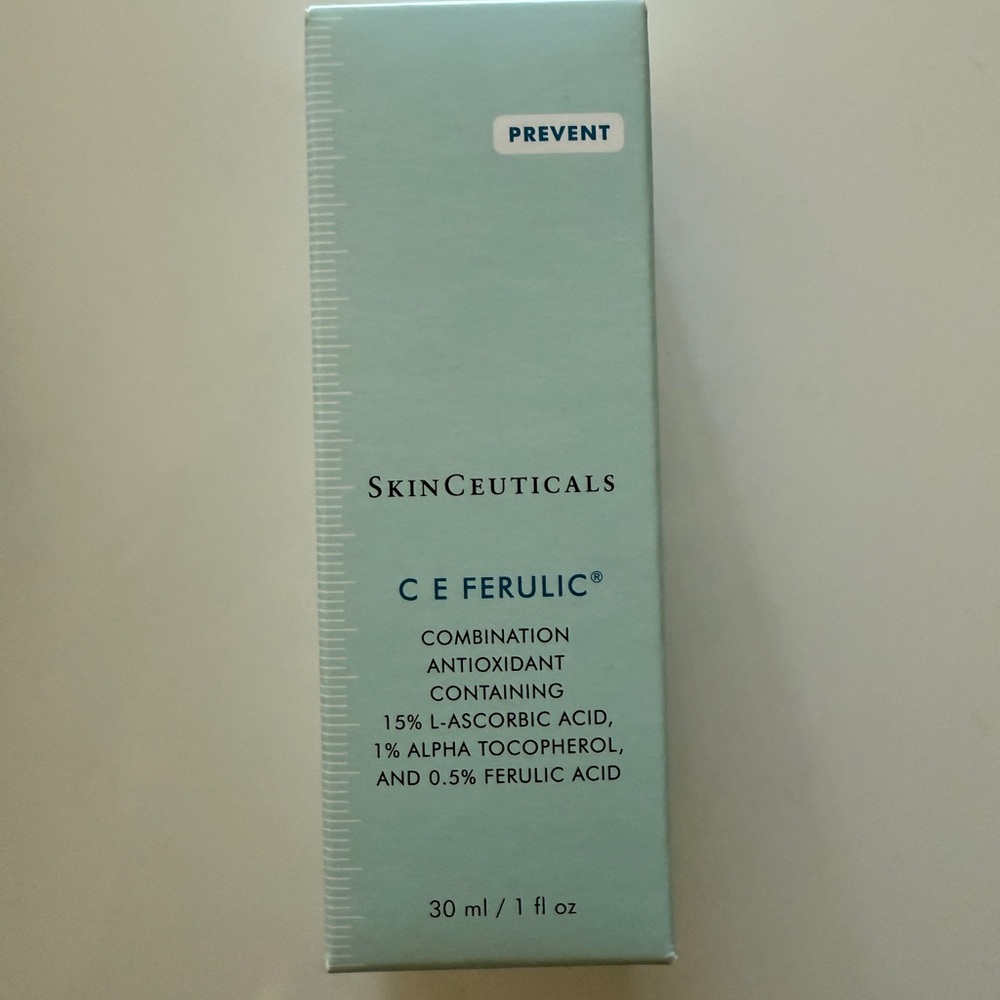 SkinCeuticals C E Ferulic Serum